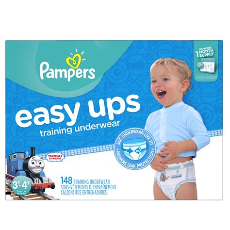 pampers size 3 pull ups